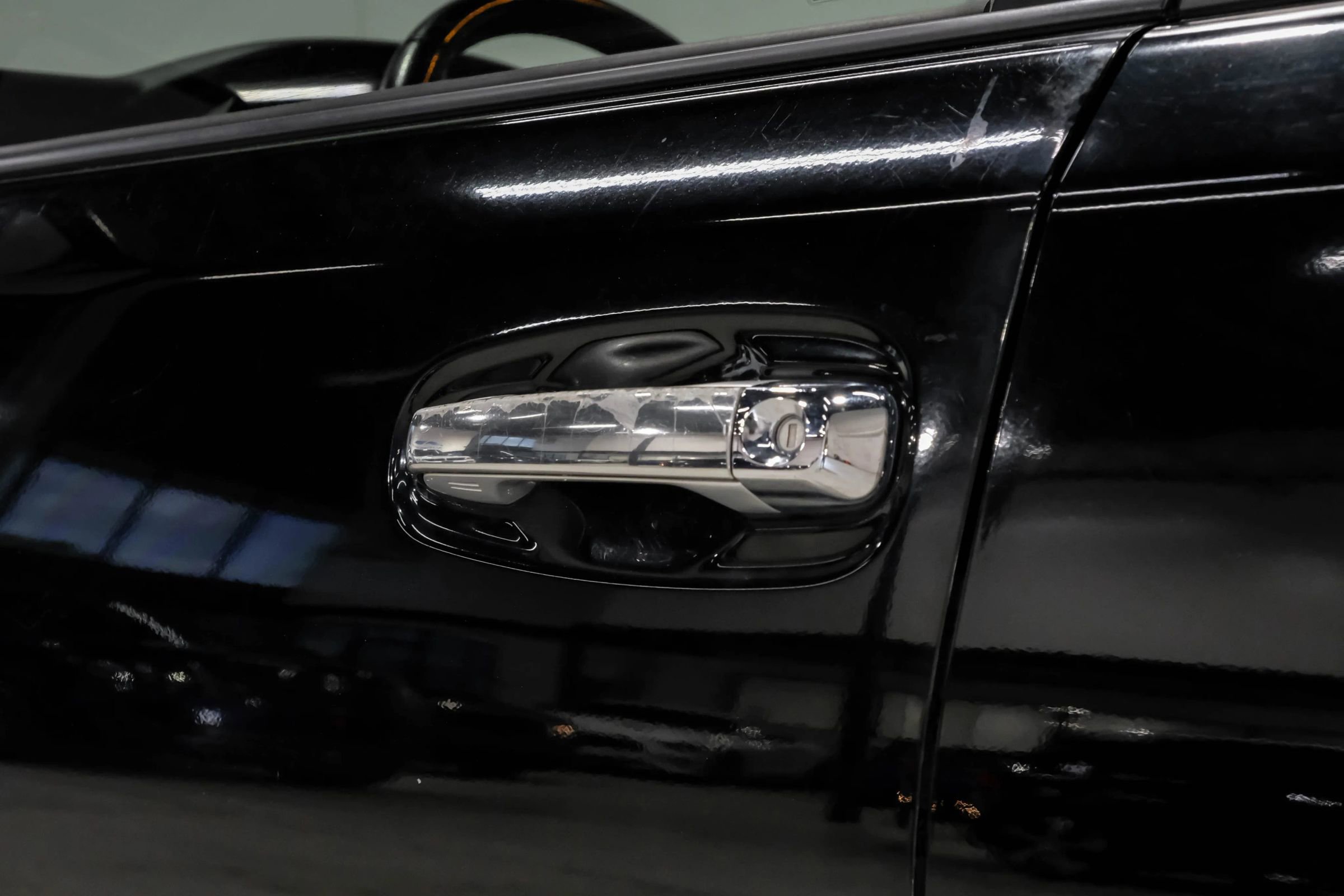 Used 2012 Toyota 4Runner Limited image 48