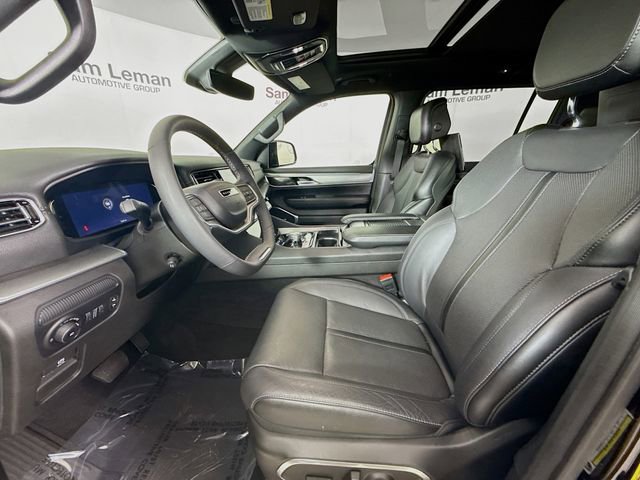 Used 2024 Jeep Wagoneer Series II image 21