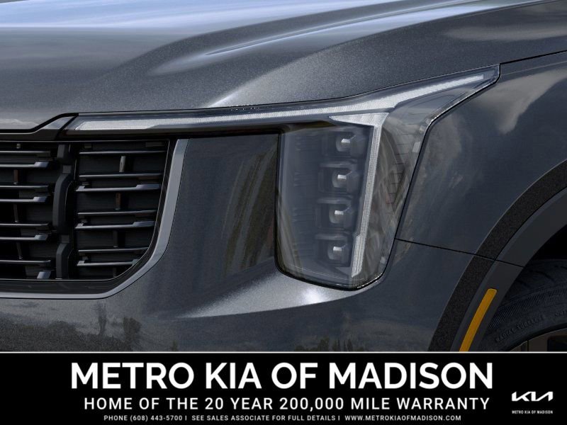 New 2026 Kia Sorento SX Prestige image 10