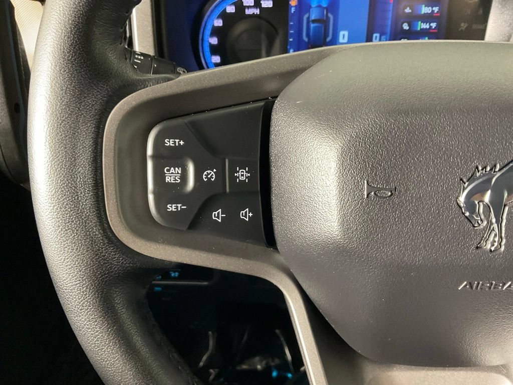 Certified 2023 Ford Bronco Wildtrak AWD/4WD image 23