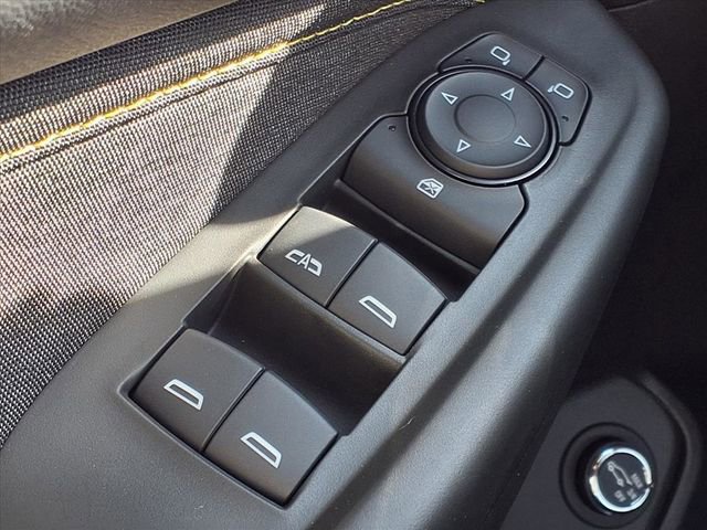 New 2026 Chevrolet TrailBlazer ACTIV w/ Convenience Package image 16