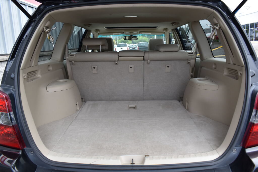 Used 2007 Toyota Highlander 4WD V6 w/ 3rd Row image 21