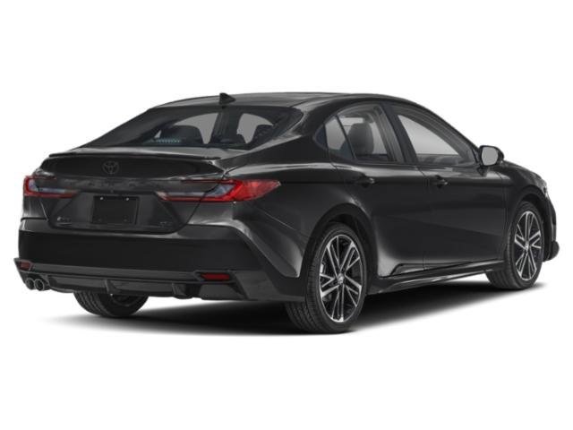 New 2027 Toyota Camry XSE w/ Premium Plus Package AWD/4WD image 2