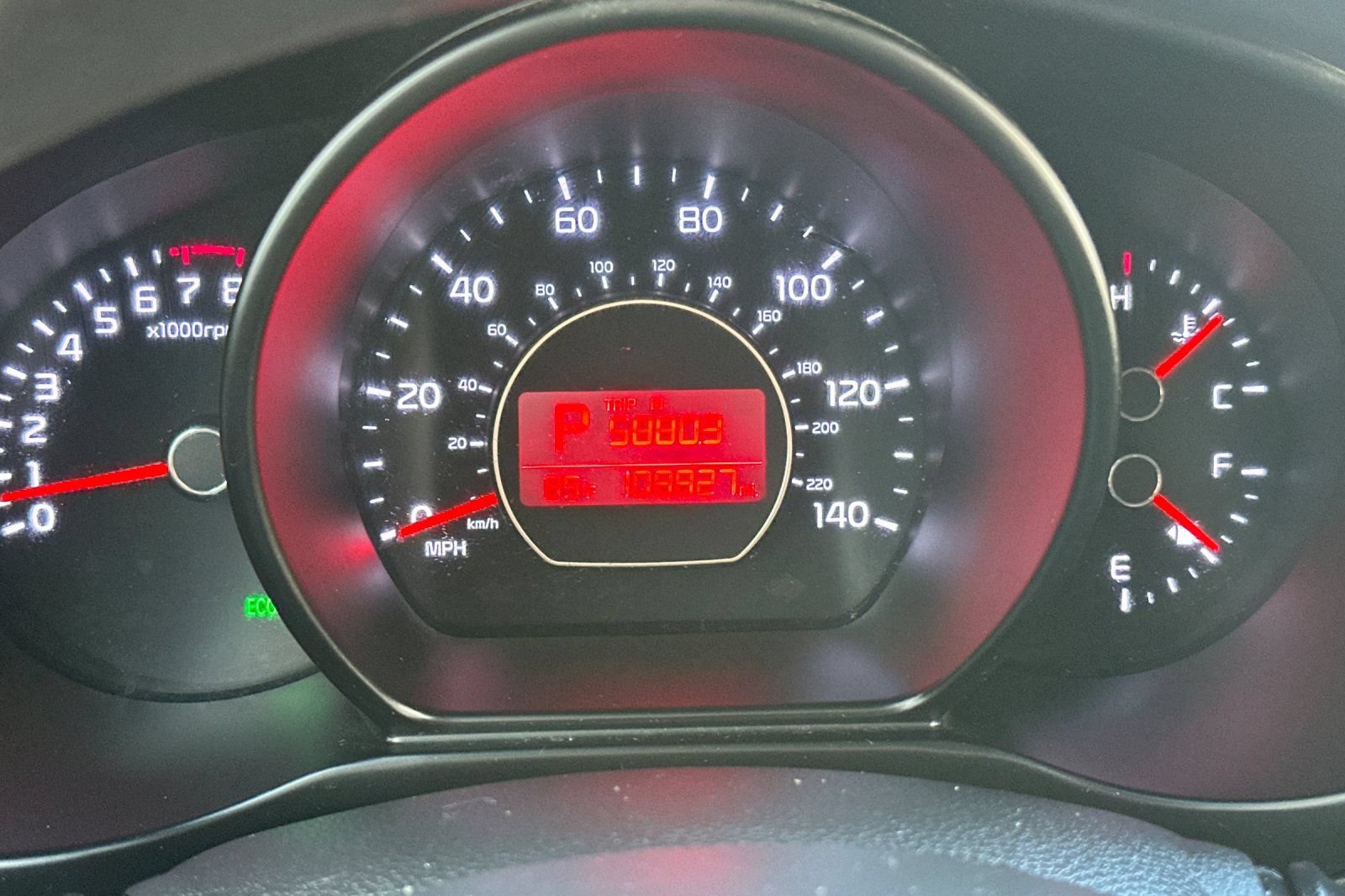 Used 2015 Kia Soul FWD image 27