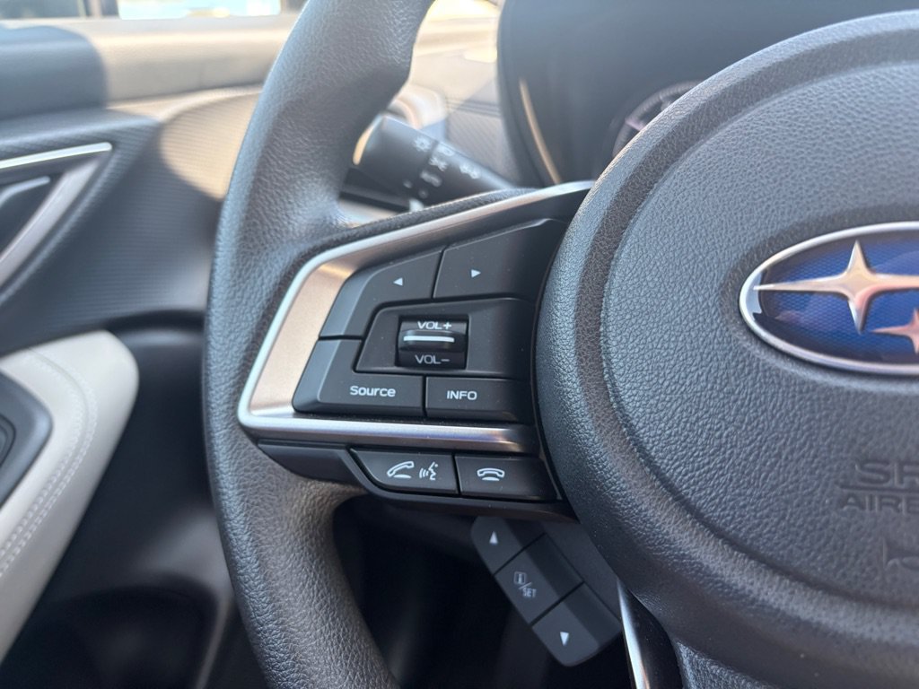 Used 2023 Subaru Forester AWD/4WD image 35