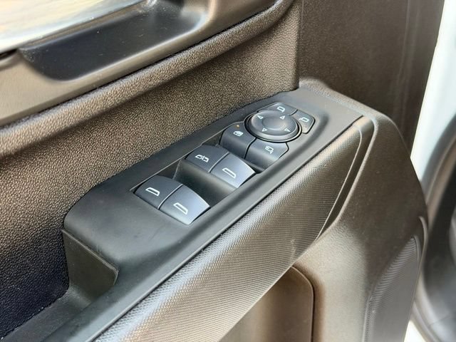 Used 2024 Chevrolet Silverado 2500 Custom w/ Custom Value Package AWD/4WD image 20