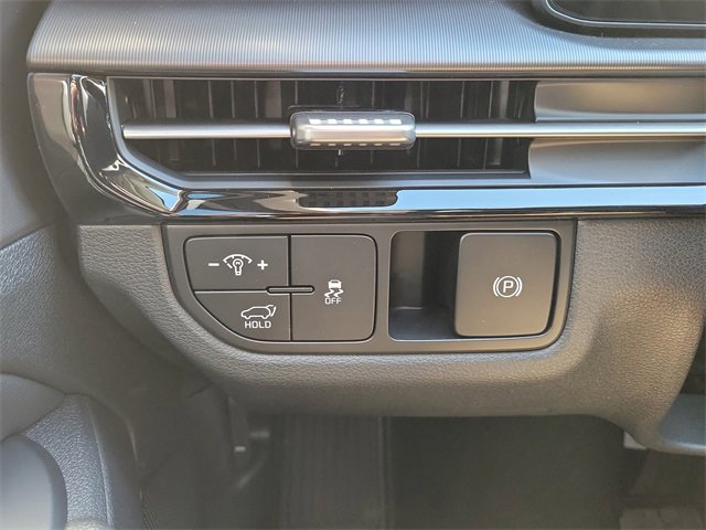 New 2026 Kia Sportage EX image 26