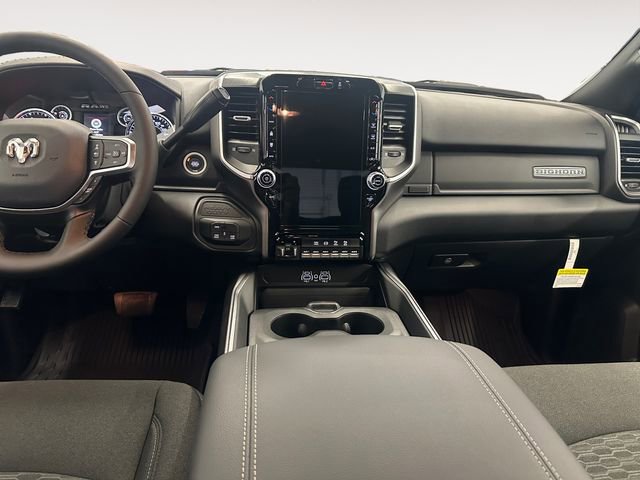 New 2026 RAM 3500 Big Horn image 10