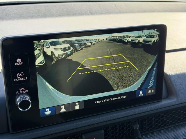 Used 2026 Honda CR-V TrailSport image 19