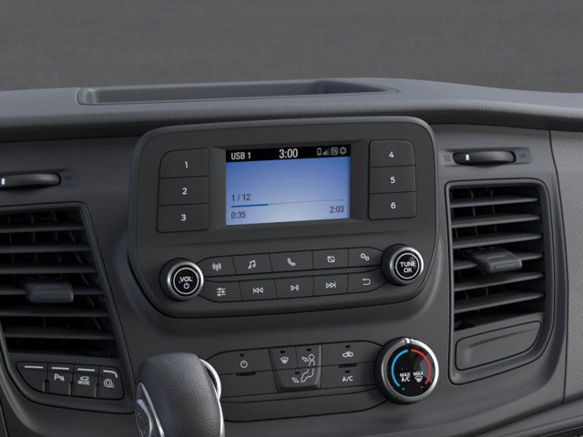 New 2025 Ford Transit 150 Low Roof image 14