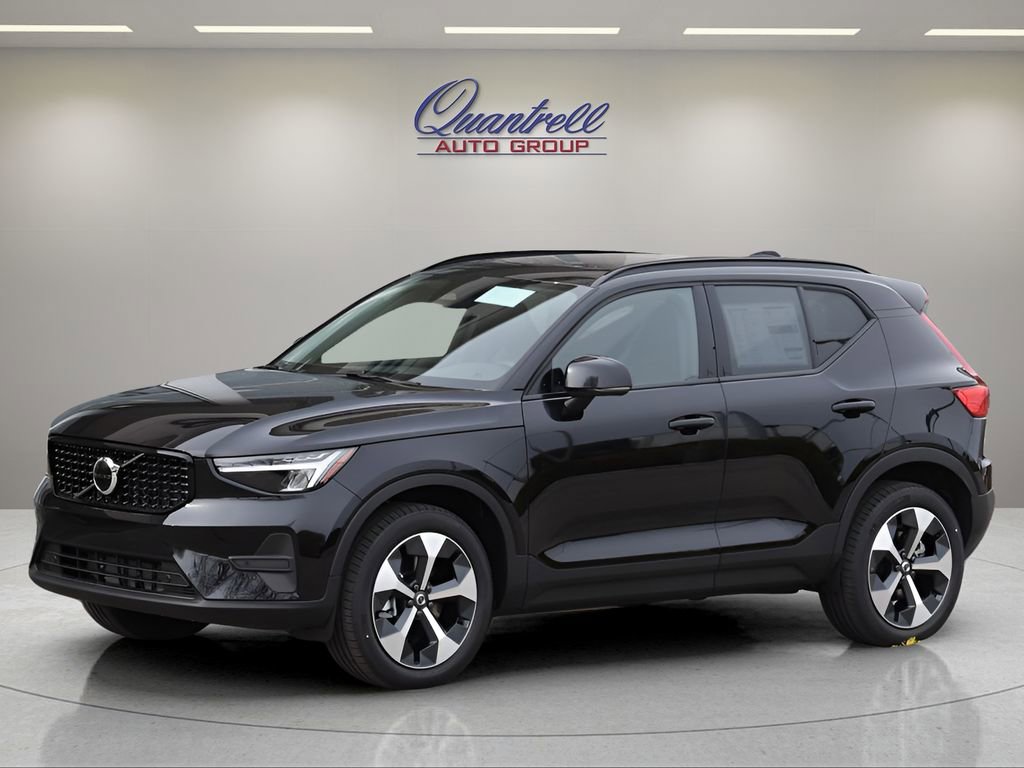 New 2026 Volvo XC40 B5 Core w/ Protection Package Premier AWD/4WD image 7
