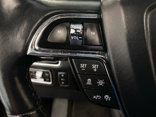 Used 2023 Lincoln Navigator Reserve AWD/4WD image 20