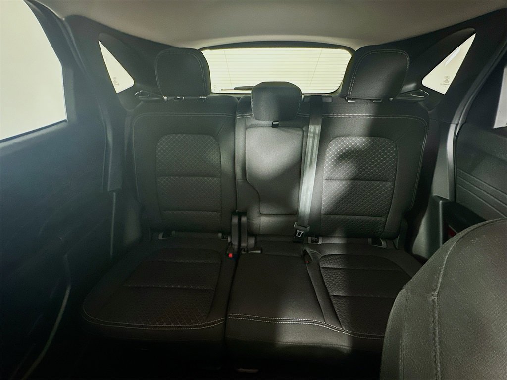 Used 2025 Ford Escape Active image 13