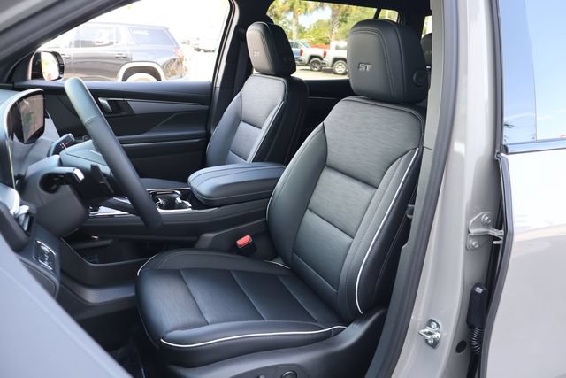 New 2026 Buick Enclave Sport Touring w/ Power Package FWD image 13