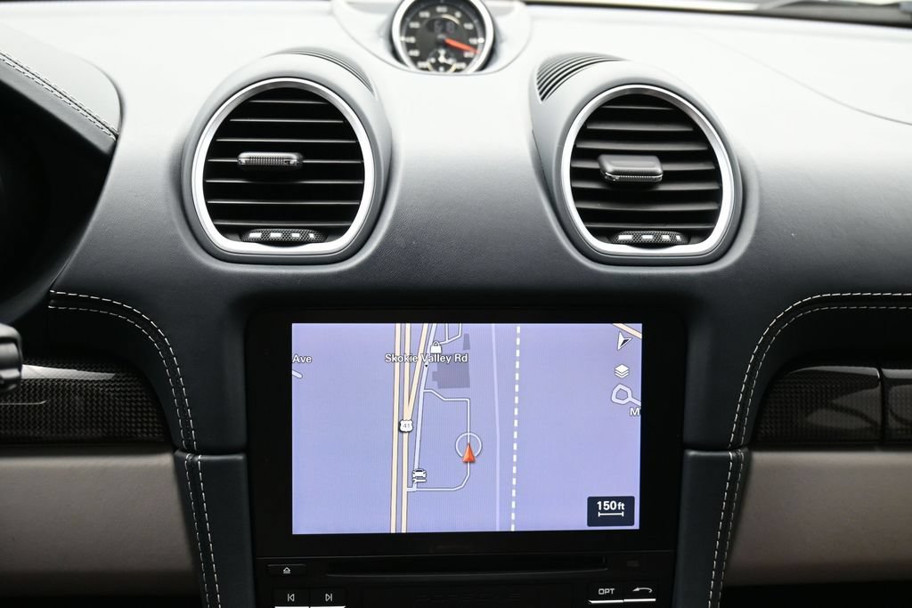 Used 2024 BMW M4 xDrive Competition AWD/4WD image 14