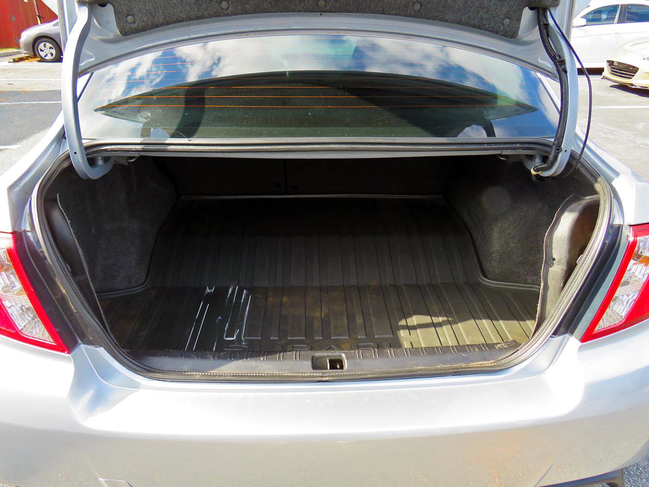 Used 2012 Subaru Impreza WRX Premium image 16