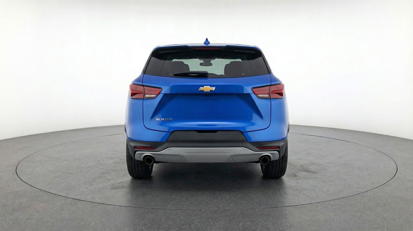 Used 2025 Chevrolet Blazer LT image 7