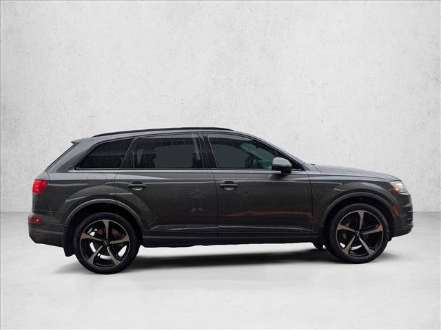 Used 2019 Audi Q7 3.0T Prestige w/ Prestige Package image 4