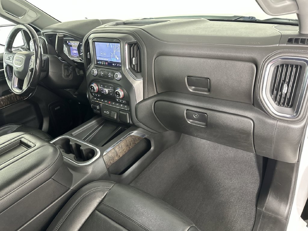 Used 2019 GMC Sierra 1500 Denali w/ Denali Ultimate Package AWD/4WD image 33
