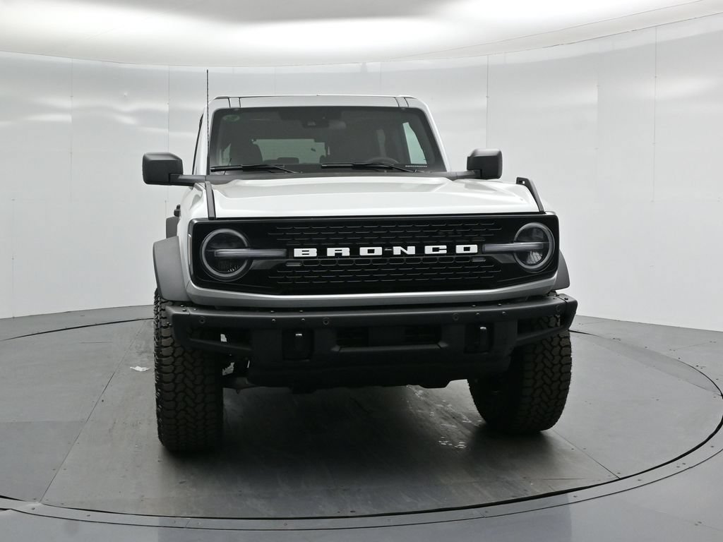 New 2026 Ford Bronco Badlands w/ Wildtrak Package AWD/4WD image 53