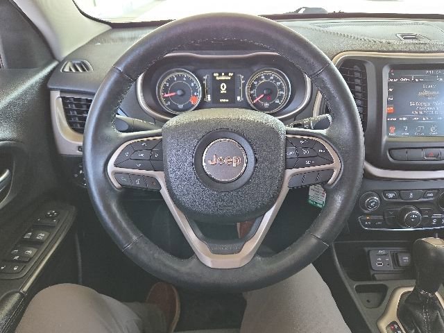 Used 2014 Jeep Cherokee Latitude w/ Cold Weather Group FWD image 51
