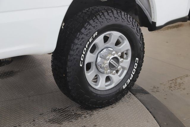 Used 2023 Ford F250 XLT image 12