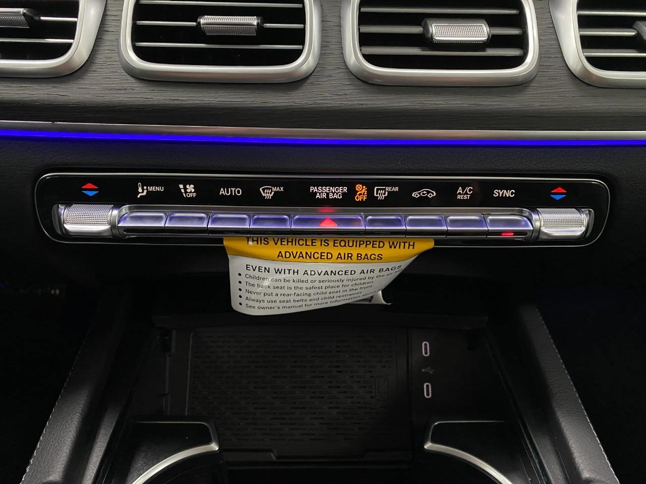 New 2026 Mercedes-Benz GLE 350 4MATIC image 26