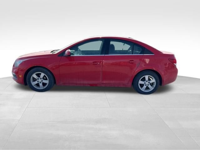 Used 2016 Chevrolet Cruze LT image 4