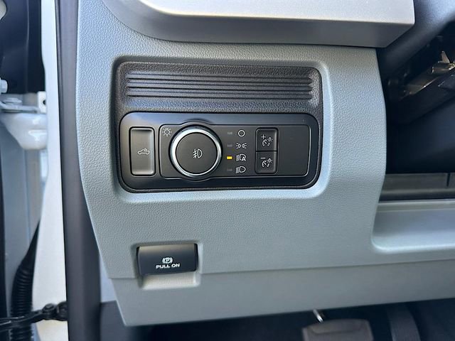 New 2026 Ford F250 XL w/ STX Appearance Package image 21