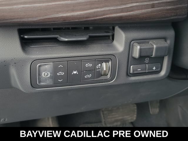 Used 2025 GMC Sierra EV Denali AWD/4WD image 20