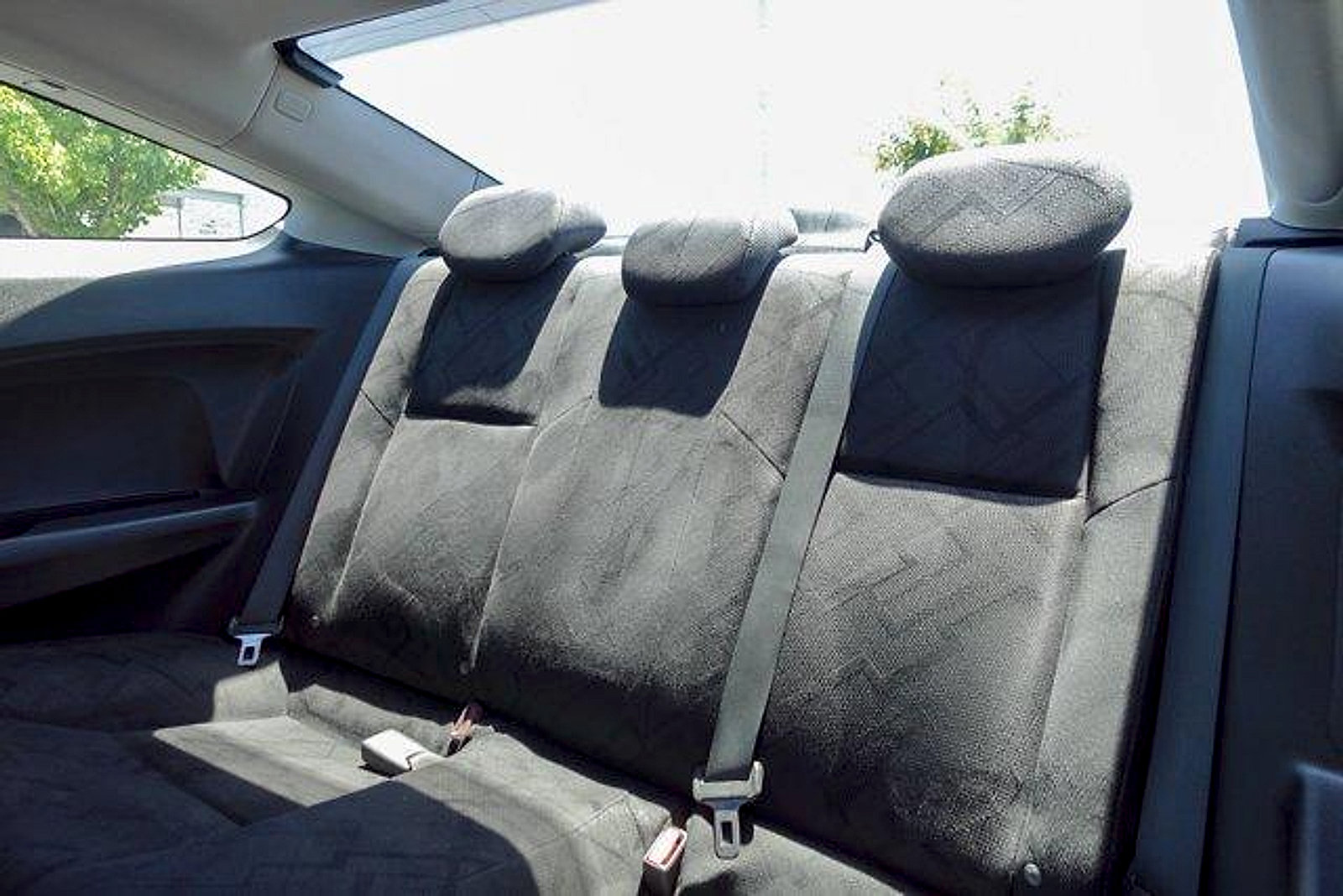 Used 2013 Honda Civic LX image 24