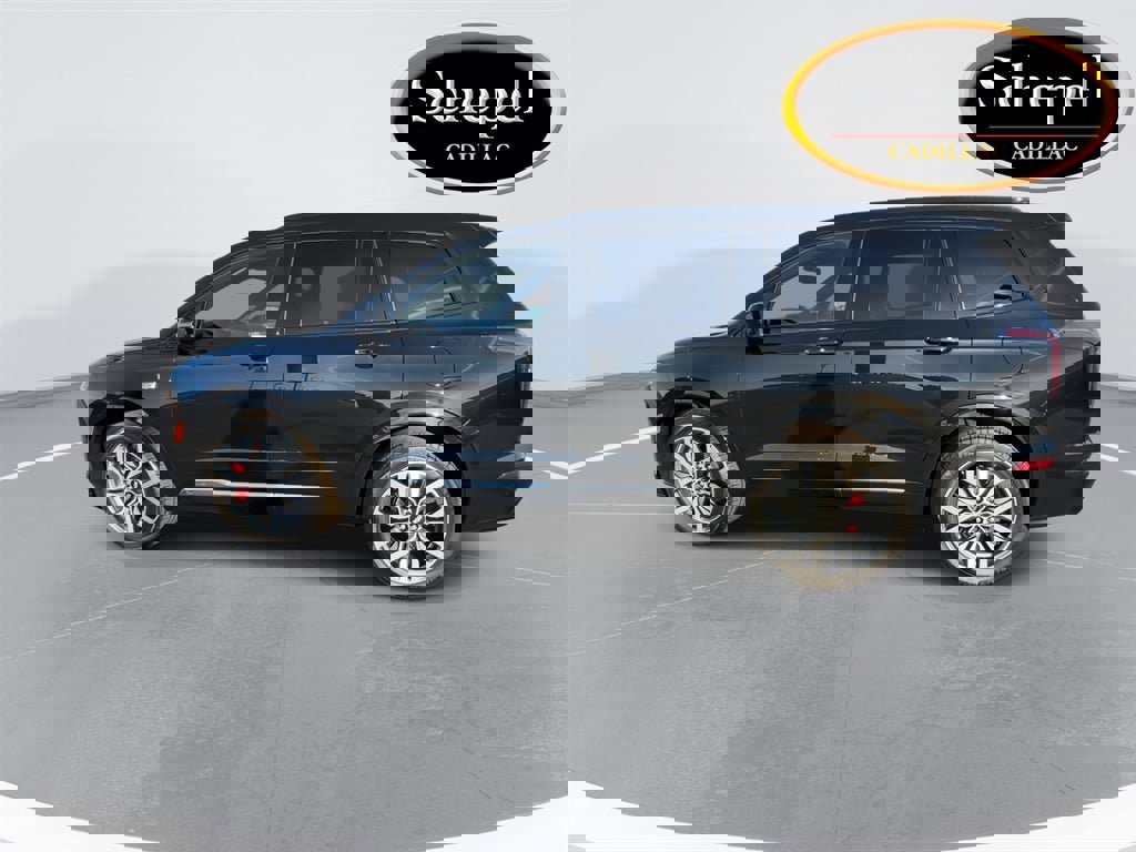 Used 2024 Cadillac XT6 Sport w/ LPO, Floor Liner Package image 5