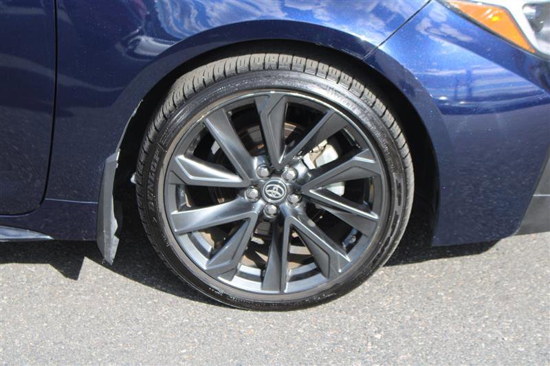 Used 2024 Toyota Corolla SE image 10