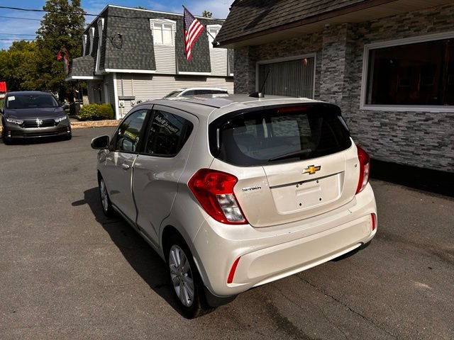 Used 2018 Chevrolet Spark LT FWD image 5