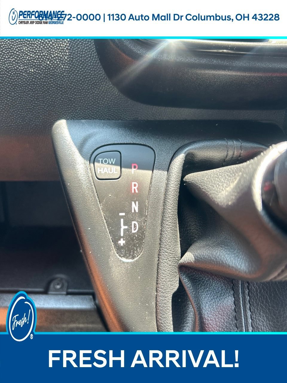 Used 2025 RAM ProMaster 1500 w/ Safety Group FWD image 26