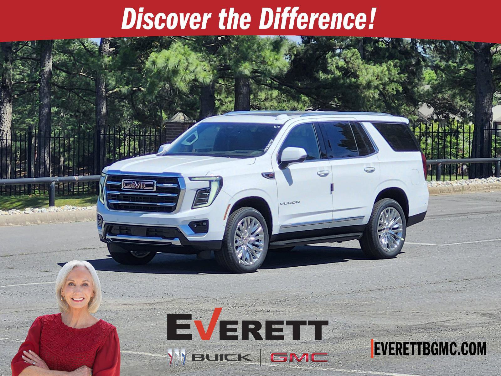 New 2026 GMC Yukon Elevation w/ Elevation Premium Package AWD/4WD video 1