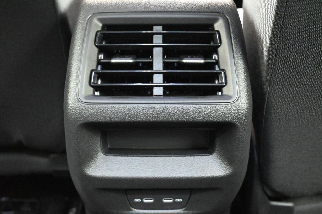 New 2026 Volkswagen Tiguan S AWD/4WD image 21
