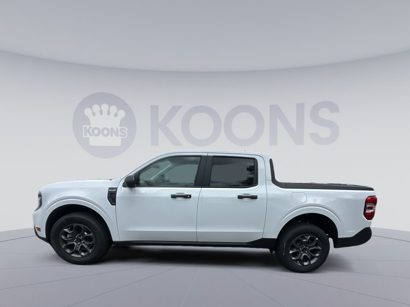 New 2026 Ford Maverick XLT AWD/4WD image 7