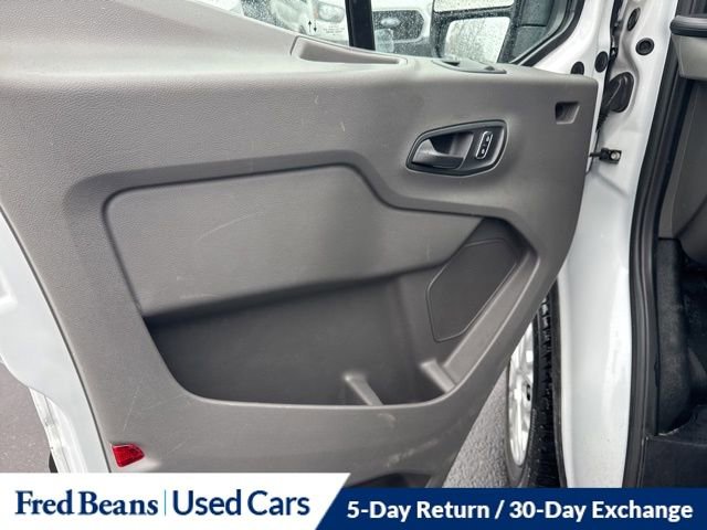 Certified 2024 Ford Transit 250 Low Roof w/ Exterior Upgrade Package image 20