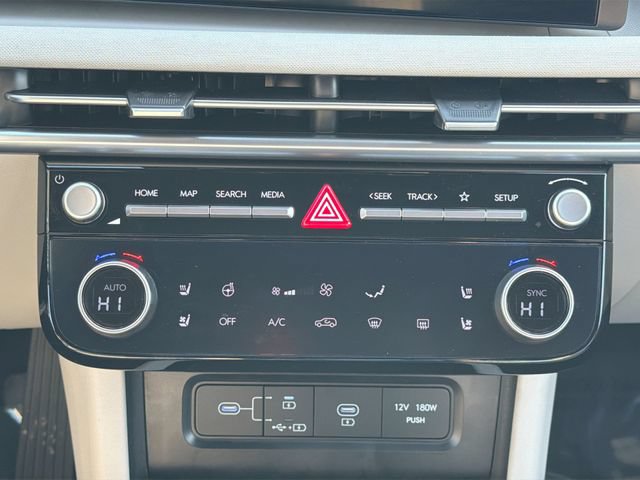New 2025 Hyundai Tucson Limited AWD/4WD image 19