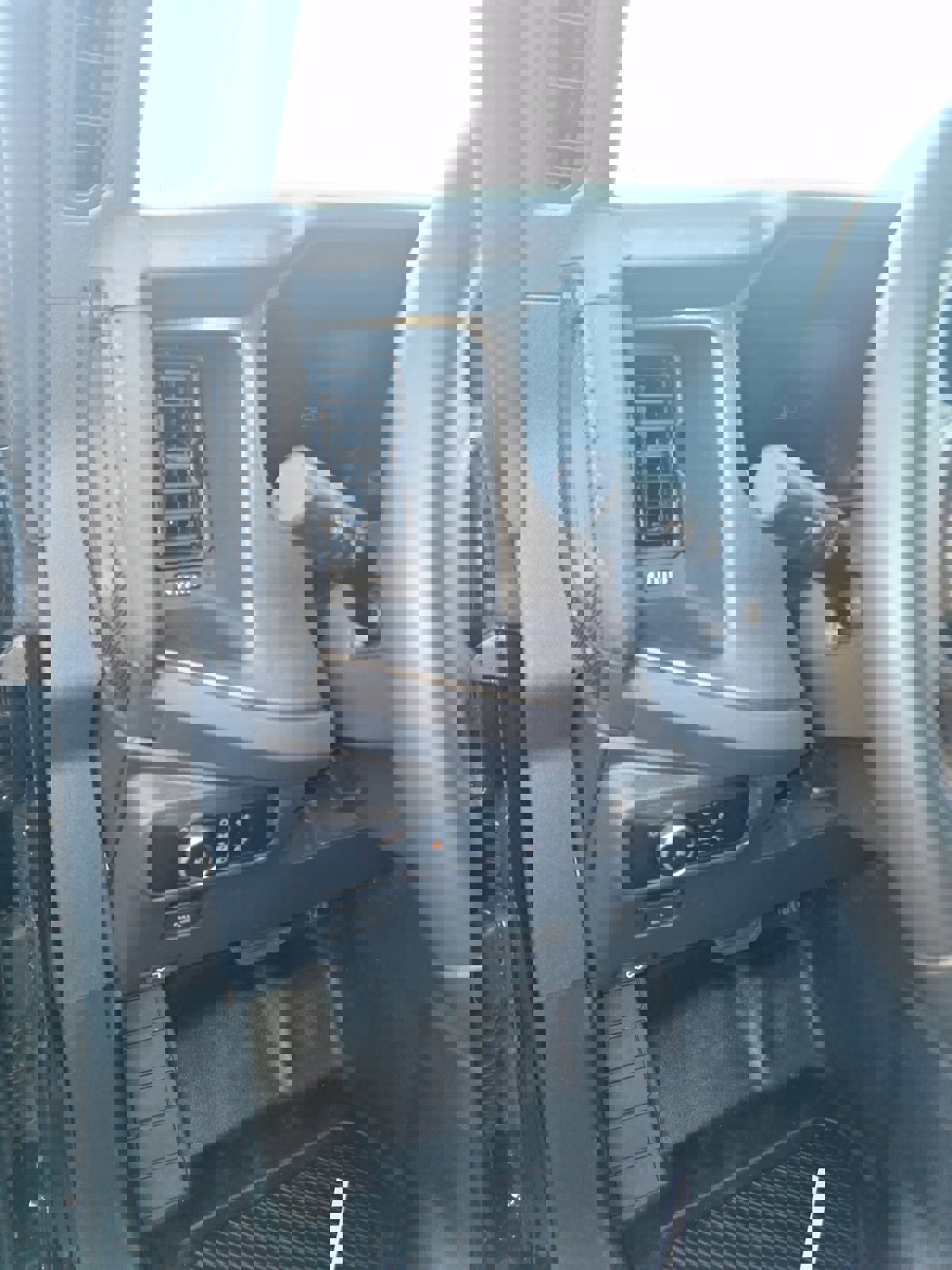 Certified 2025 Ford Bronco Badlands image 9