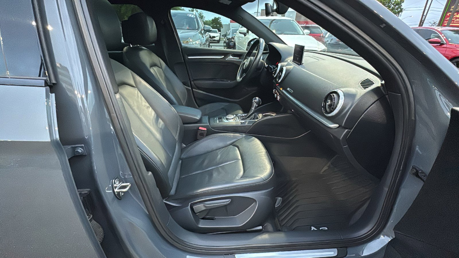 Used 2020 Audi A3 2.0T Premium image 23
