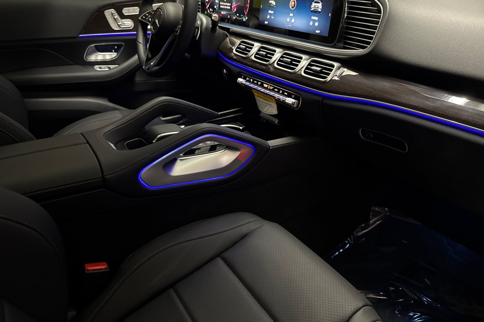 New 2026 Mercedes-Benz GLE 450 4MATIC image 29