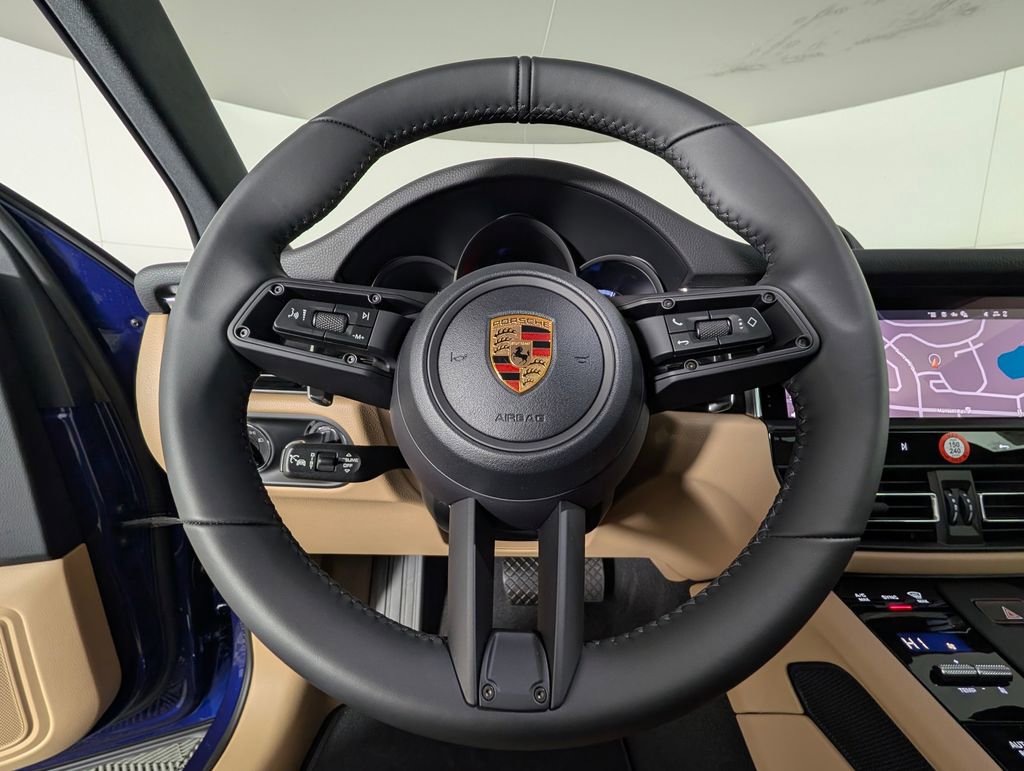 New 2026 Porsche Macan image 36