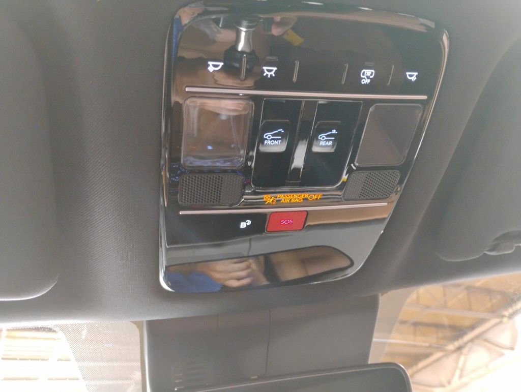 New 2026 Hyundai Santa Fe Limited image 45