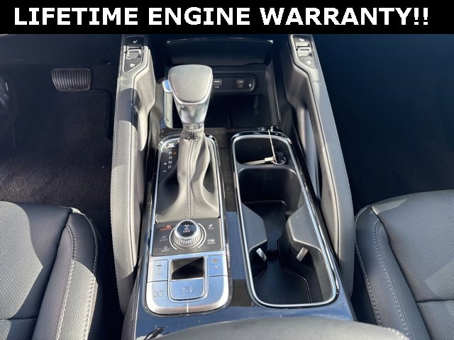 Used 2025 Kia Telluride EX image 25