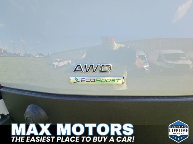 New 2025 Ford Transit 250 148 High Roof Extended AWD w/ Load Area Protection Package image 9