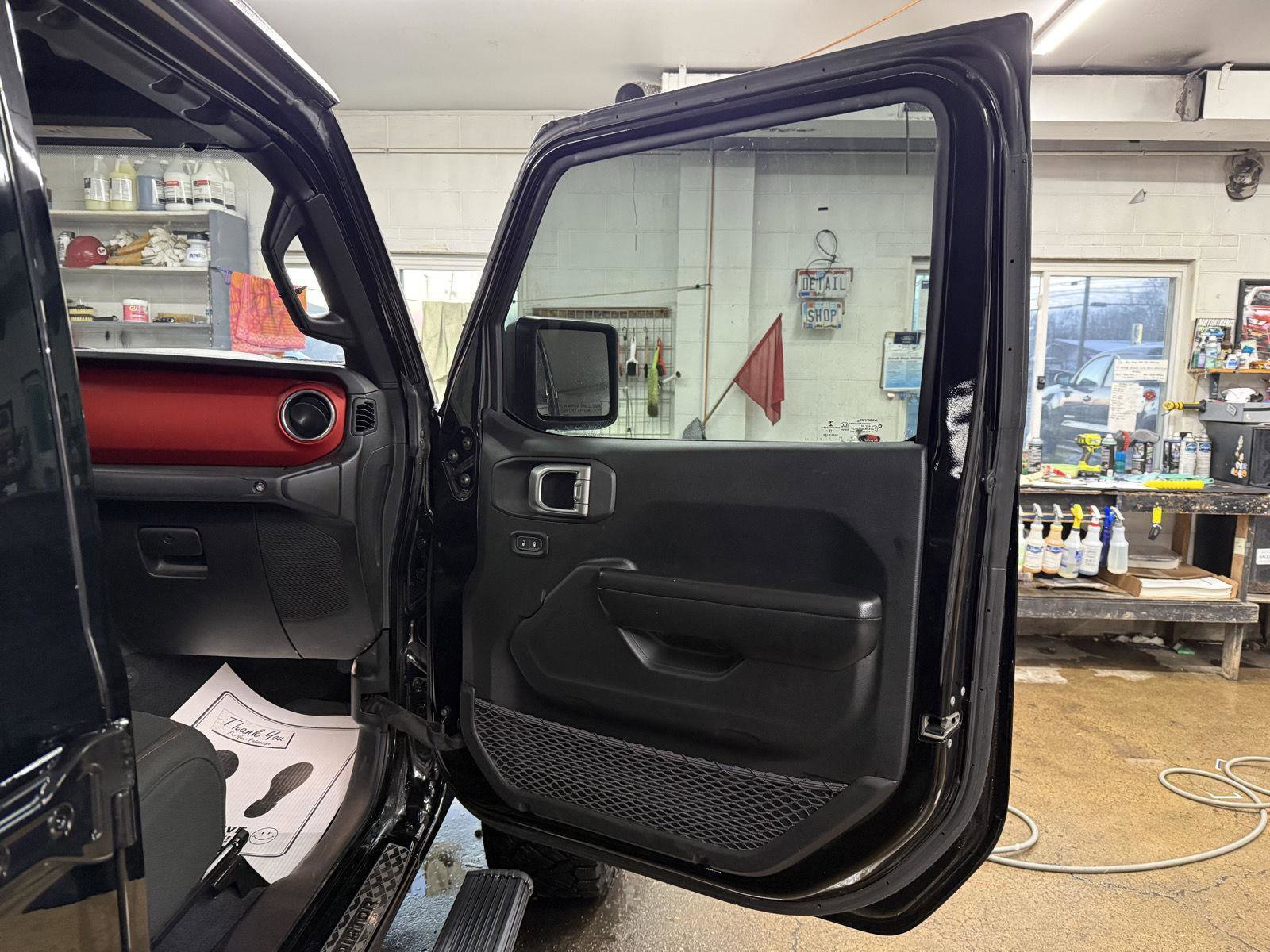 Used 2020 Jeep Gladiator Rubicon image 29