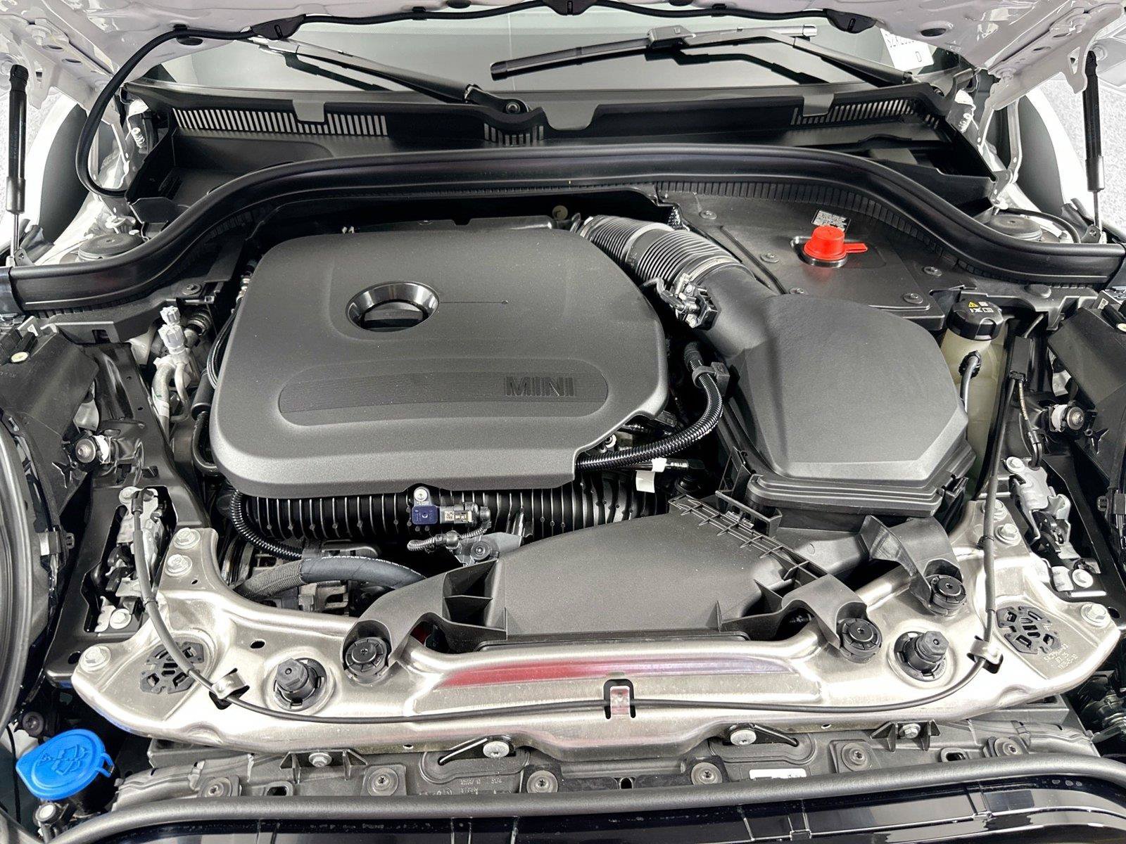 Used 2025 MINI Cooper S FWD image 24