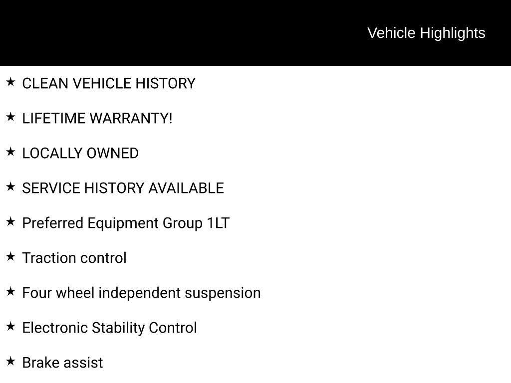 Used 2023 Chevrolet Malibu LT image 6